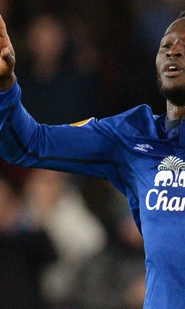 Manchester United to move for Lukaku; Cambiasso to MLS